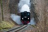 A Steyrtalbahn 498.04 Unterhimmel-Christkindl és Steyr Lokalbahnhof között
