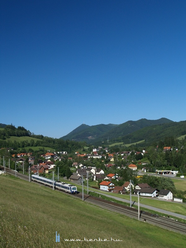 4020 305 Spital am Semmeringen fotó