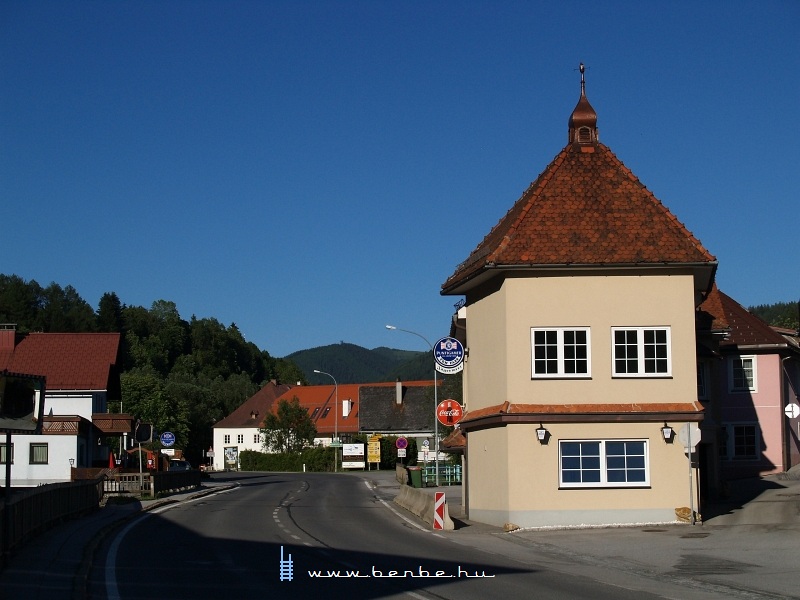 Spital am Semmering fot