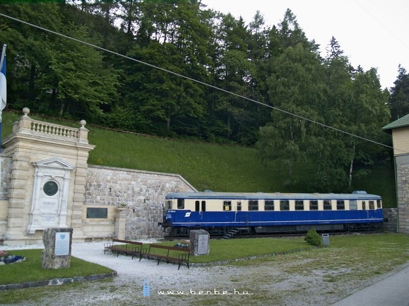 5144 001-4 Semmering llomson fot