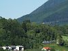 The 4020 305 at Spital am Semmering