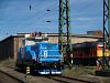 TENT E443-08 és M62 334 Budapest-Ferencvárosban