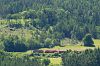1116 075-1 (Switzerlandlok) egy 1142-vel előfogatolva Payerbach-Reichenau és Küb között