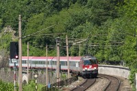 1142 704-4 Payerbach-Reichenau és Schlöglmühl között