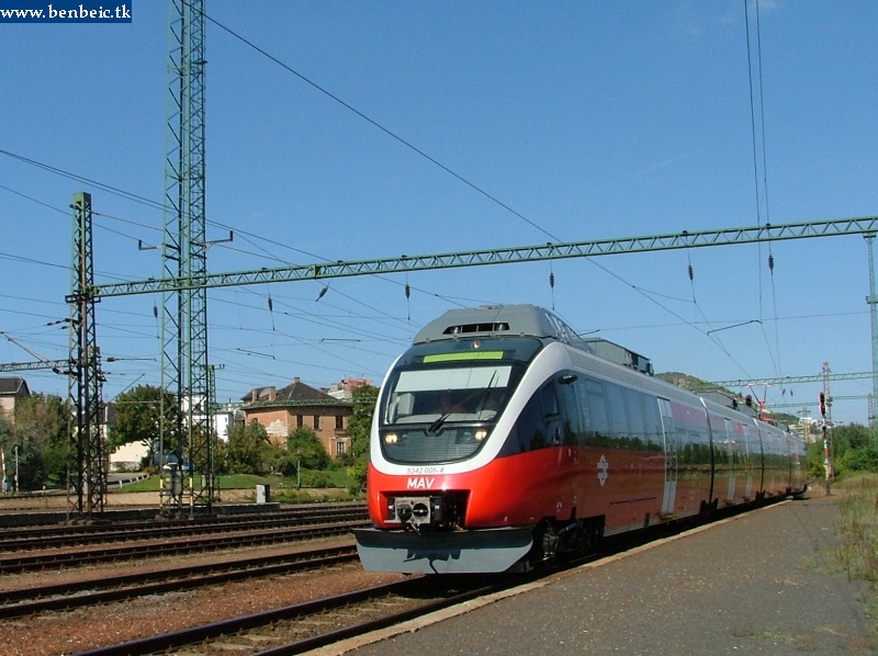 5342 001-4 Kelenföld állomá fotó