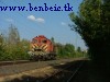 M44 422 Kelenföldnél