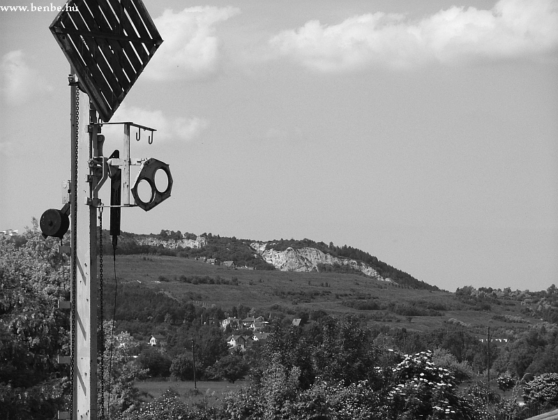 buda panorama photo