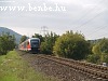 The 6342 015-2 near Aquincum fels