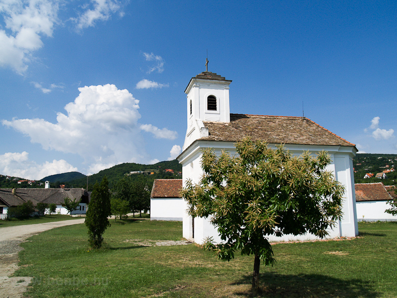Jnossomorja church photo
