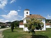 Jnossomorja church