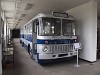 The City Tansport Museum at Szentendre