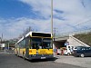Mercedes a Volánbusznál