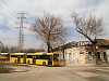 Mercedes a Volánbusznál
