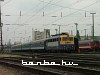 V43 2236 a Keleti pályaudvaron