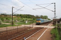 The V43 1102 at Hvzgyrk