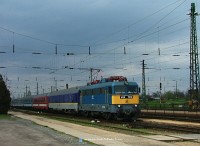 The V43 1214 at Rkos