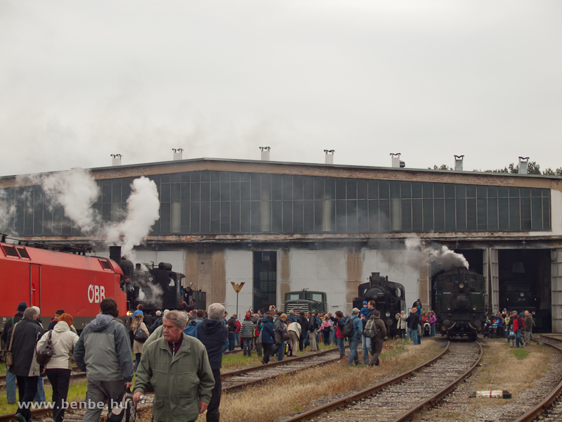 rkezs a strasshofi fűtőhzmzeumba fot