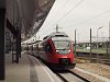 Az ÖBB 4124 015-1 Stadlauban