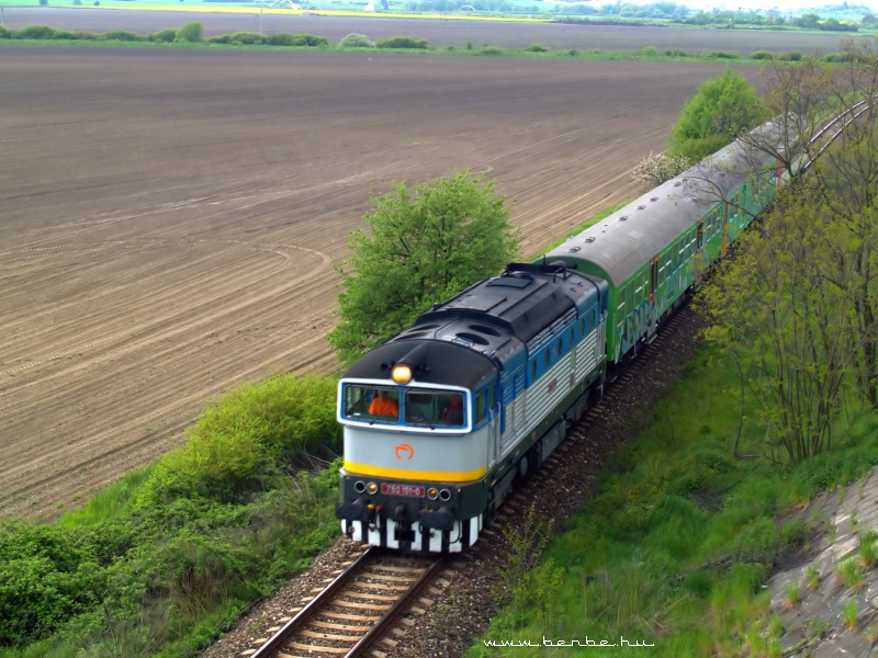 750 181-0 Ipolygalsa és Los fotó