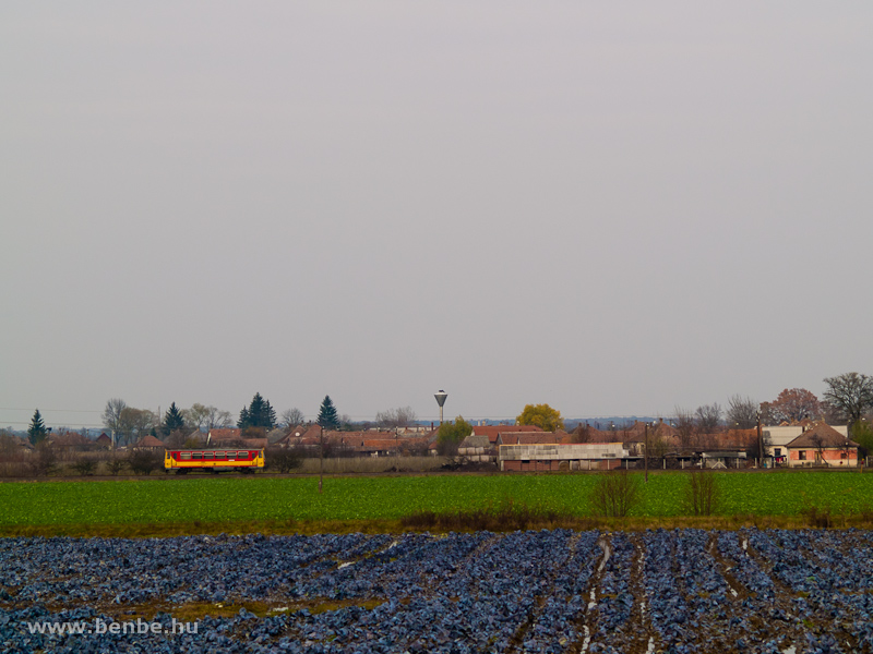 The Bzmot 219 between Rozsly and Gacsly photo