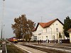 MDmot 3003 a végre napsütötte Vásárosnaményban