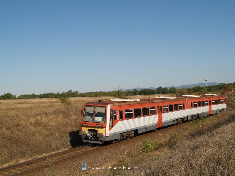 The 6341 016-1 at Vmosgyrk photo