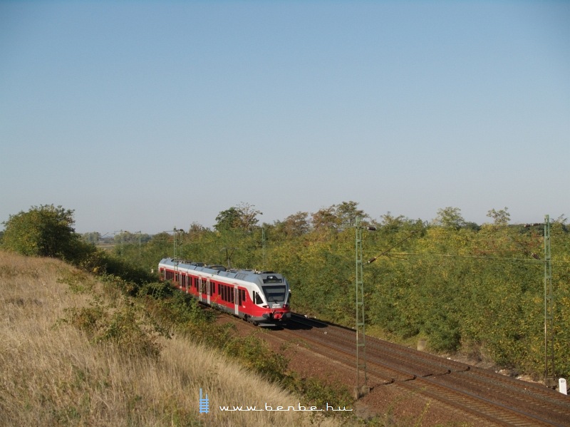 5341 040-3 Vámosgyörkön fotó