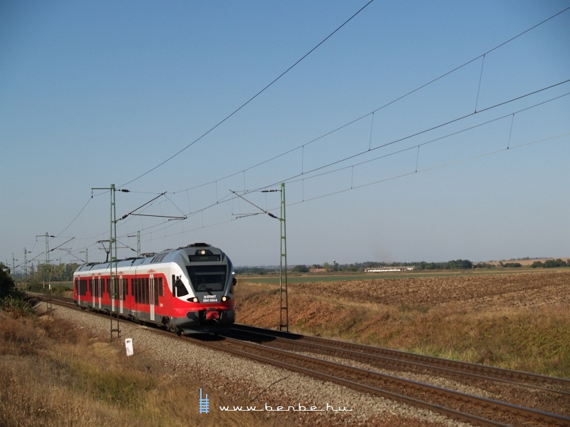 5341 043-8 Hort-Csány és Vá fotó