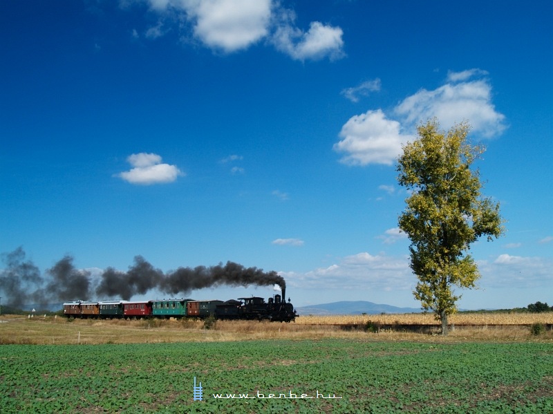 The 220,194 between Vmosgyrk and Jszrokszlls photo