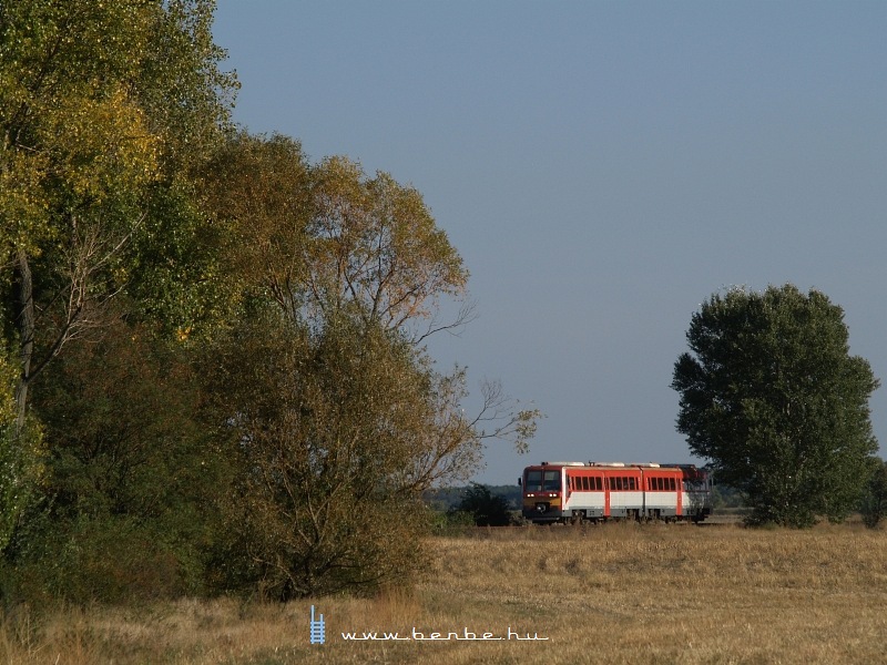 6341 001-3 Jászdózsa és Jás fotó