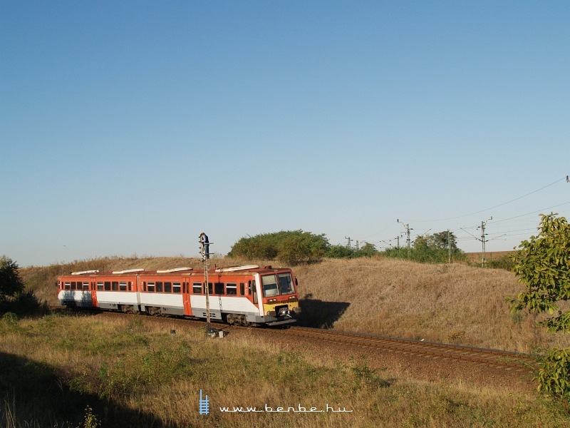 6341 016-1 Vámosgyörkön fotó