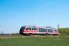 The MV-START 426 029 seen between Tborfalva and rkny