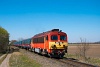 The MV-START 418 149 seen between rkny and Tborfalva