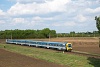 The MV-START Bmxfee 001 seen between Taksony and Dunavarsny