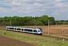 The MV-START 415 114 seen between Dunavarsny and Taksony