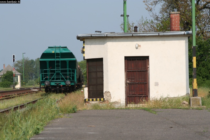 Mérlegház fotó
