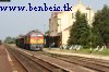 M62 323 szalaszt Berettyóújfalun