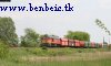 M62 323 Berettyóújfalunál