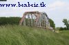 A Berettyó hídja