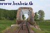 A Berettyó hídja