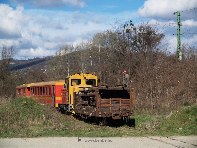 Mk48 2031 Verőce felső kitrőnl fot