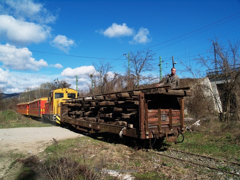 Mk48 2031 Verőce felső kitrőnl fot