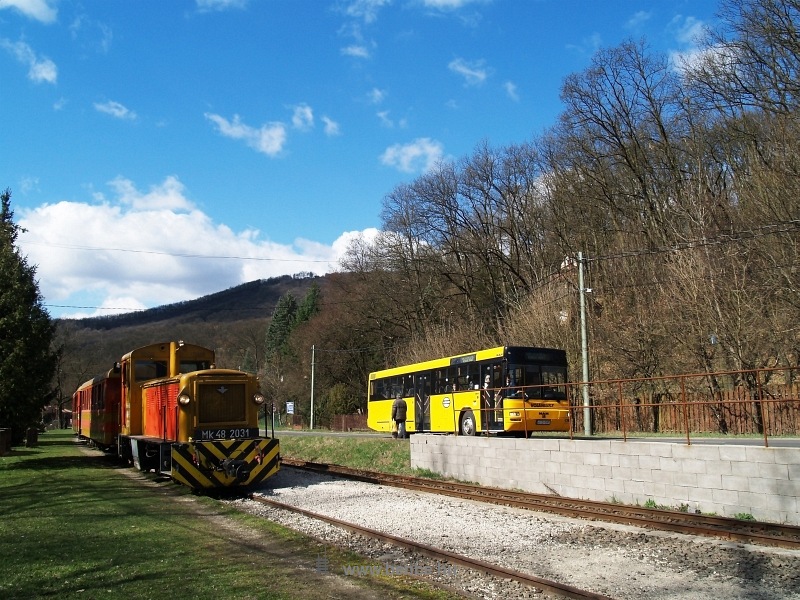 Mk48 2031 Morgón fotó