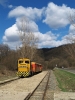 The Mk48 2031 at Hrtkt station