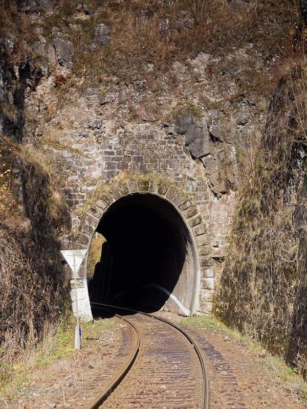 Jzsefgőzfűrszi alagt (Turček-tunel) fot