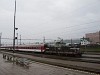A ŽSSK 110 010-6 Kassa állomáson