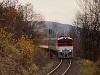 A ŽSSK 754 062-6 Jastrabá és Körmöcbánya között