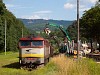 A ŽSSKC 751 173-6 Dobsina állomáson