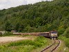 A ŽSSK 751 173-6 Henckó és Veszverés között