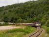 The ŽSSK 751 173-6 seen between Henckovce and Gemerska Poloma